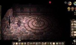 k社游戏集团的一个游戏最新爆料,神秘元素与奇幻冒险交织，探索未知世界